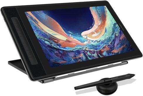 T-Power 12V شاحن لـ Huion Kamvas Pro 12 "13" 16 "GT-156 GT-156HD GT-116 V2 KAMVAS in Saudi Arabia