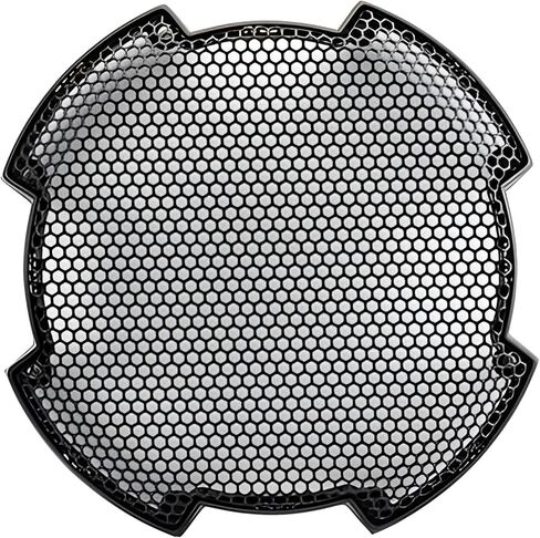 KICKER 52GR12 12 Inch Speaker Grille in Saudi Arabia
