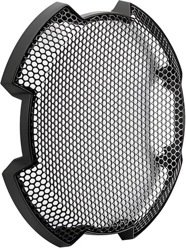 KICKER 52GR12 12 Inch Speaker Grille in Saudi Arabia