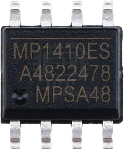 5pcs MP1410ES MP1482DS MP1482DN MP1493DS MP1591DS MP1583DN MP1591DN MP9141ES MP1493DS-A SOP-8 جديد للوصول 2025 عالية للجودة in Saudi Arabia