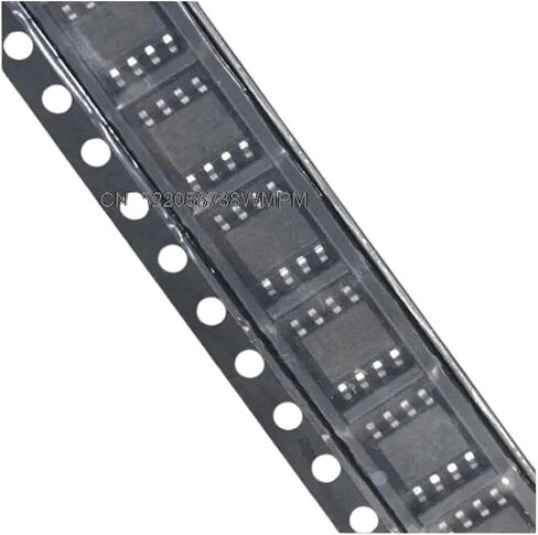 5pcs جديد و DS2438Z+ T & R DS2438Z+ DS2438 SOP8 جديد لـ DS2438Z الأصلي الجديد للوصول 2025 عالية للجودة in Kuwait
