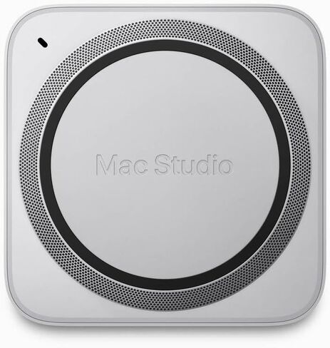 Apple Mac Studio (mid 2023) - M2 Max 12-Core / 30-Core, 32GB, 1TB SSD (Renewed) in Saudi Arabia