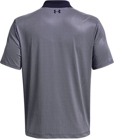قميص بولو رجالي مطبوع من Under Armour Performance 3.0 in Saudi Arabia