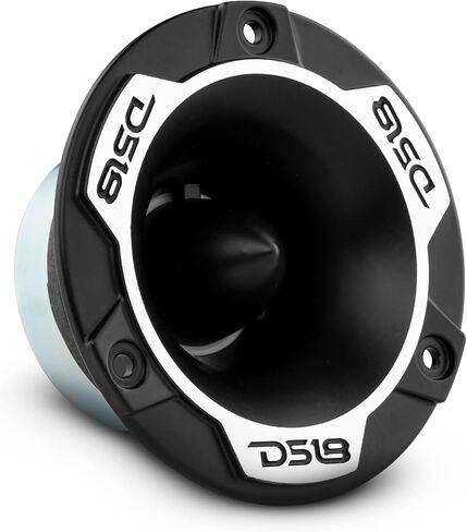 DS18 PRO-TWN6.4 PRO 4 "Super Bullet Twitter High Compression Neodymium 1.25" لفائف الصوت 4 أوم in Saudi Arabia