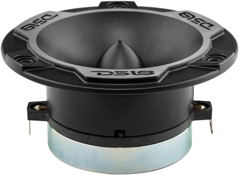 DS18 PRO-TWN6.4 PRO 4 "Super Bullet Twitter High Compression Neodymium 1.25" لفائف الصوت 4 أوم in Saudi Arabia