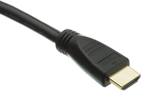 HDMI to DVI Cable, HDMI Male to DVI Male, CL2 Rated, 50 Foot in Saudi Arabia