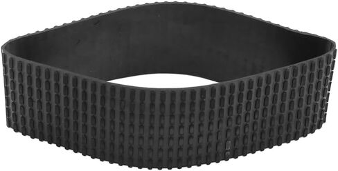 حلقة مطاطية لتكبير العدسة لنيكون AI 18-300mm Gen3 Len Lens Ring Ring Part in Saudi Arabia