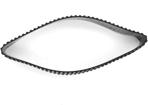حلقة مطاطية لتكبير العدسة لنيكون AI 18-300mm Gen3 Len Lens Ring Ring Part in Saudi Arabia