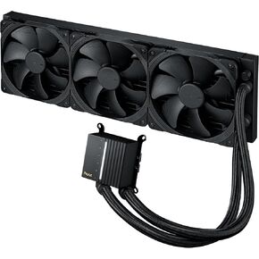 ASUS PROART LC 420 All-in-One CPU CAPU COWNER SYNEDAND SYNESTION SYNESTRESS ، 3X NOCTUA NF-A14 Industrial PPC-2000 PWM 140 MM FAN in Kuwait