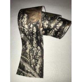 Camouflage Tape Roll ROLL Silencing Micro Fleece Material 3-3/4" Wide x 36" TrueTimber Conceal CAMO Adhesive Tape Archery Bow Gun Treestand in Saudi Arabia