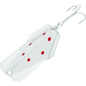Jake's Spin-A-Lure W13-40404 Wobbler Fishing Spoon Hook in Saudi Arabia