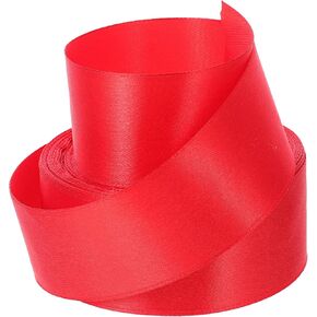 BESPORTBLE 1roll Track Victory Rope Red Finish Line Ribbon for Athletics Events Safe and Lightweight Relay Race Tool Eye-catching Design for Easy Visibility in Saudi Arabia