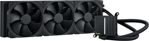 ASUS PROART LC 420 All-in-One CPU CAPU COWNER SYNEDAND SYNESTION SYNESTRESS ، 3X NOCTUA NF-A14 Industrial PPC-2000 PWM 140 MM FAN in Kuwait