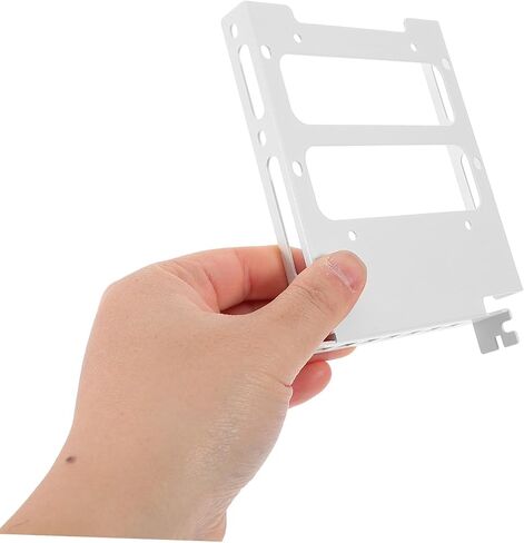 Gadpiparty PCI فتحة محرك أقراص صلبة خلفية الدافع الصلبة شريان المعادن قوس SSD HDD DISK DRIC in Kuwait