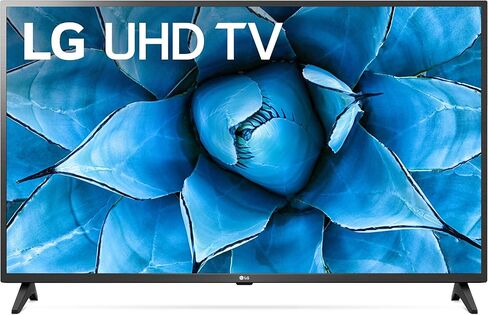 LG 43UN7300PUF Alexa مدمج في 43 بوصة 4K Ultra HD SMART LED TV 2020 in Saudi Arabia