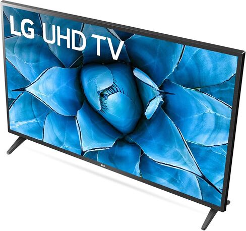 LG 43UN7300PUF Alexa مدمج في 43 بوصة 4K Ultra HD SMART LED TV 2020 in Saudi Arabia