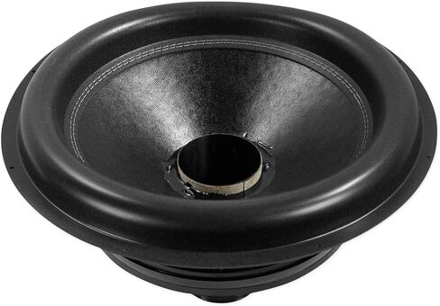 Rockville Recone Kit Destroyer 15D2 15" Subwoofer, Dual 2-Ohm, USA Voice Coils, Pre-Glued Components, Easy Installation, for Car Audio Enthusiasts in Saudi Arabia