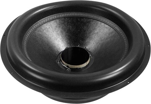 Rockville Recone Kit Destroyer 15D2 15" Subwoofer, Dual 2-Ohm, USA Voice Coils, Pre-Glued Components, Easy Installation, for Car Audio Enthusiasts in Saudi Arabia