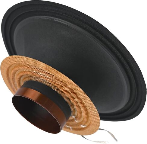 Orion HCCA654NHPRK HCCA Pro Audio 6.5 بوصة 4 أوم HCCA654NHP مكبر صوت RECONE واستبدال ملفات الصوت in Kuwait