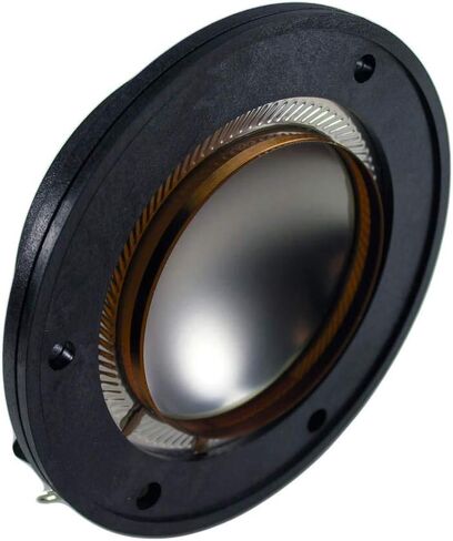 SS Audio Diaphragm for Community HFE1 ، HFE2 ، CPL Series Horn Driver ، 8 OHM ، D-101AFT-8 (2 Pack) in Saudi Arabia