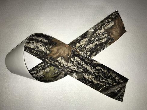 شريط التمويه لفة لفة لفة إسكات الصوف الميكرو مواد 3-3/4 "عريض × 36" truetimber إخفاء كامو لاصق الرماية القوس القوس بندقية treestand in Saudi Arabia