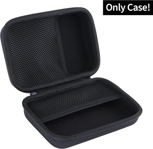Case Compatible with WOLFBOX MF100 / MF50 Electric Compressed Air Duster in Saudi Arabia