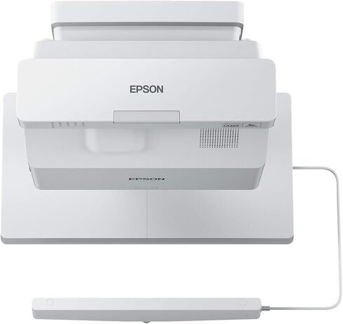 Epson BrightLink 725Wi Ultra Short Throw 3LCD Projector - 16:10 in Saudi Arabia