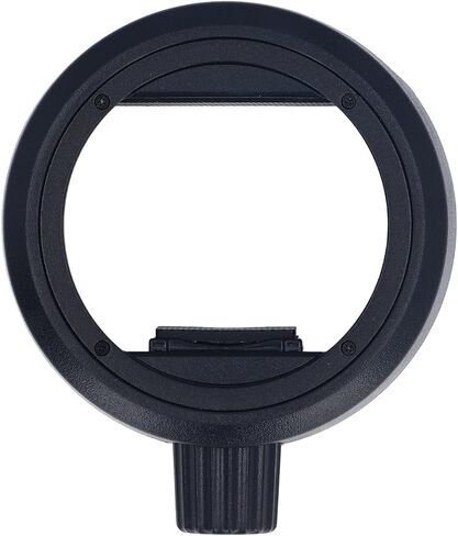 Tbest Adjustable Flash Bracket Holder Universal Compatible with V860II V850II TT685 TT600 Square Flashes Durable Plastic Metal Rubber Camera Mount in Saudi Arabia