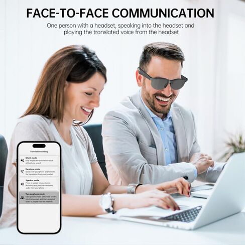 النظارات الذكية ، ونظارات شمسية بلوتوث المستقطبة ، والميكروفون المدمج ومكبر الصوت ، ومساعد صوتي ، ونظارات صوتية محمية بالأشعة فوق البنفسجية in Kuwait