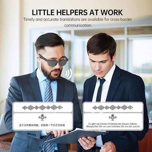 النظارات الذكية ، ونظارات شمسية بلوتوث المستقطبة ، والميكروفون المدمج ومكبر الصوت ، ومساعد صوتي ، ونظارات صوتية محمية بالأشعة فوق البنفسجية in Kuwait