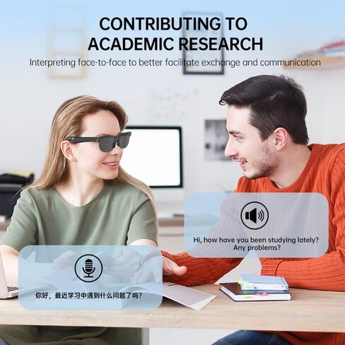 النظارات الذكية ، ونظارات شمسية بلوتوث المستقطبة ، والميكروفون المدمج ومكبر الصوت ، ومساعد صوتي ، ونظارات صوتية محمية بالأشعة فوق البنفسجية in Kuwait