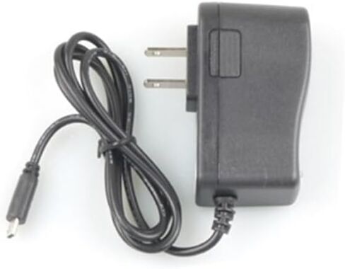 5V 2A Charger Infrared Level Charger Green Light Round Head Casting line(5V-3A+3.5 Head - 2 Meters - Thin) in Saudi Arabia