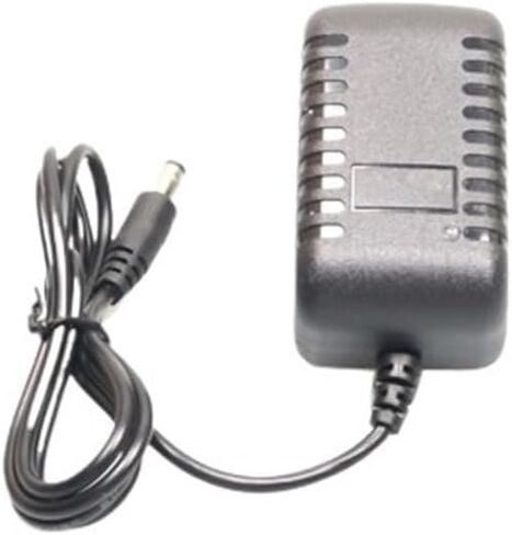 14.6V 1A شاحن 4 سلاسل 3.2 فولت 12.8 فولت فوسفات الحديد الليثيوم 12V بطارية طاقة حمض بطارية (14.6V-2A-5.5 طول الكابل 2 متر) in Saudi Arabia
