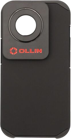 OLLIN Snapshot Snapcase - Digiscoping Case, for Samsung Galaxy S25 Plus in Saudi Arabia