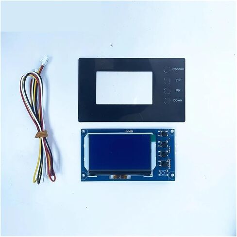 العاكس V3.0 24V 48V 8S 13S 14S 15S 16S 50A 100A 150A 200A CAN RS485 لعاكس LI-ION LIFEPO4 بطارية (LCD USB ، 16S 150A LIFEPO4) in Saudi Arabia