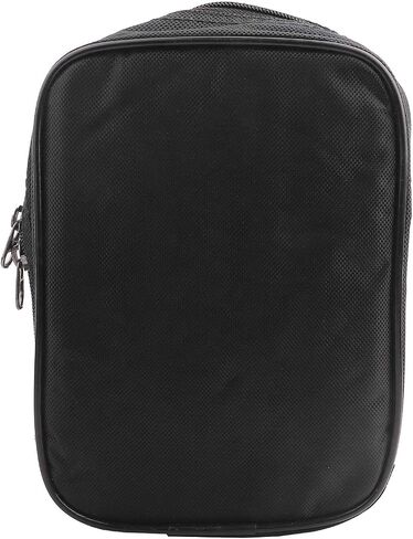 ZOMEI 16 Slots Nylon Pouch Case Bag For 100 x 150mm 100 x 100mm Cokin Z Series Filter Durable Storage Organizer For Photography Accessories Black in Saudi Arabia