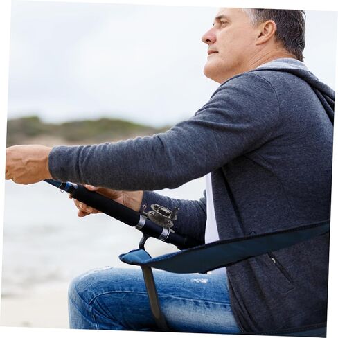 TOYANDONA Premium Plastic Fly Fishing Reel Lightweight Durable Outdoor Sea Fishing Wheel with High Strength Engineering Structure Compact Design for Easy Carrying and Long Term Use in Saudi Arabia