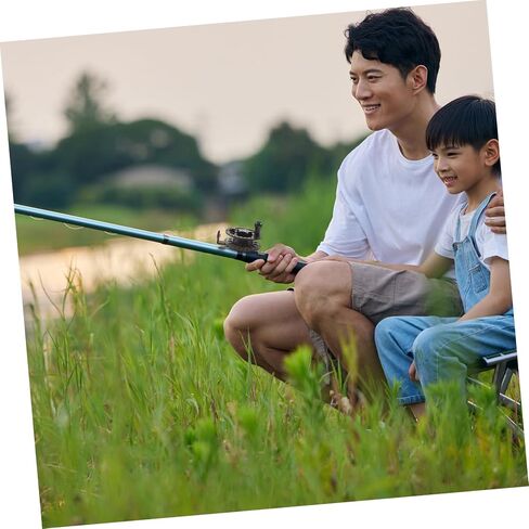 Outdoor Fishing Reel Plastic Durable Crappie and Fly Fishing Accessory Lightweight for Boat Reef Rock Anglers in Saudi Arabia