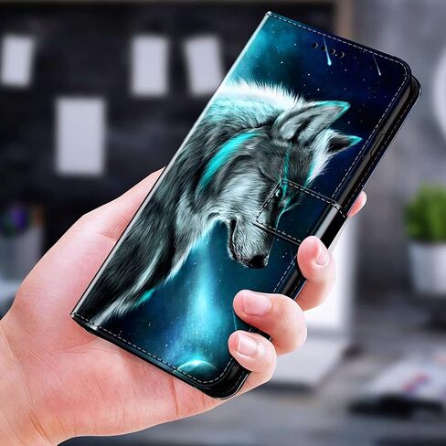 فريدة من نوعها ، فريدة من نوعها ، فريدة من نوعها ، فريدة من نوعها ، فريدة من نوعها ، مع Kickstand و Flip Cover for Apple iPhone 7 8 Plus SE XR XS 11 12 13 14 15 16 17 Pro Max in Kuwait