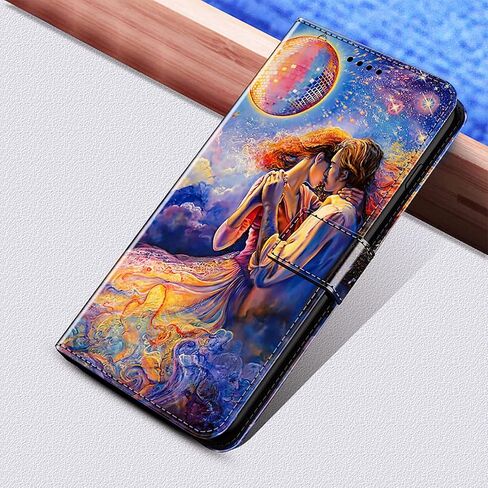 فريدة من نوعها ، فريدة من نوعها ، فريدة من نوعها ، فريدة من نوعها ، فريدة من نوعها ، مع Kickstand و Flip Cover for Apple iPhone 7 8 Plus SE XR XS 11 12 13 14 15 16 17 Pro Max in Kuwait