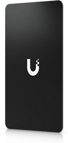 Ubiquiti UniFi Access UA-Card-B-10 Plastic Card in Saudi Arabia