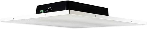 Rockville 2 DCS8T 70V Commercial Drop Ceiling Tile Speakers 4 Office/Restaurant in Saudi Arabia