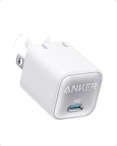 Anker 30W USB C Charger with MagGo 2-in-1 Charging Station in Saudi Arabia