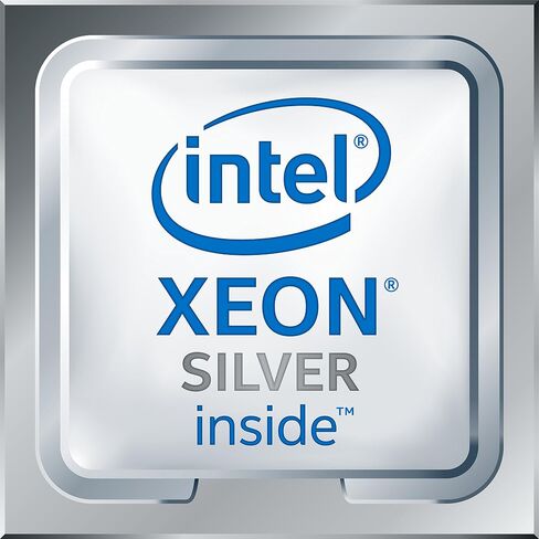 Intel Xeon Silver 4110 Tray Processor 8 Core 2.10Ghz 11mb 85W CD8067303561400 in Saudi Arabia