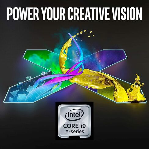 Intel Core i9-10940X 3.3Ghz 14 Core LGA-2066 Processor SRGSH in Saudi Arabia