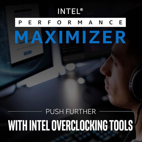 Intel Core i9-10940X 3.3Ghz 14 Core LGA-2066 Processor SRGSH in Saudi Arabia