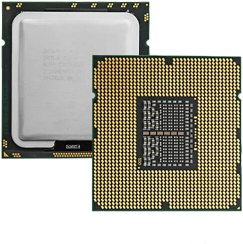 Intel Xeon E5-2630 v2 Six-Core 2.6GHz 15MB Cache Processor in Saudi Arabia