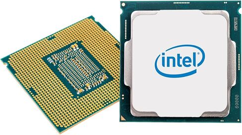 Intel Xeon Gold 6336Y Processor 2.4 GHz 36 MB in Saudi Arabia