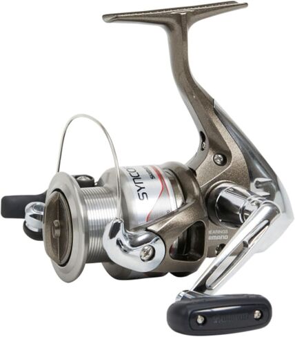 Shimano Syncopate 4000FG الأمامي اسحب بكرة الغزل في المياه العذبة in Saudi Arabia