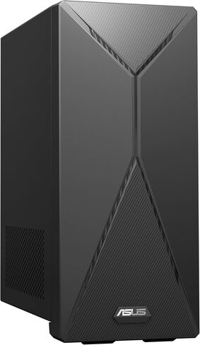 ASUS S501MER Desktop PC ، Intel® Core ™ I7-14700 ، 16GB DDR5 RAM ، 1TB PCIE® SSD ، Wi-Fi 6E ، Windows 11 Home ، Black ، S501mer-DS704 in Saudi Arabia